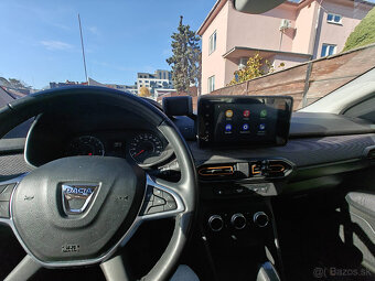 Dacia sandero stepway-odpočet DPH,automat - 5