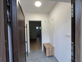 Prenájom: NOVÝ byt s TERASOU a PARKOVANÍM - Sabinov - 5