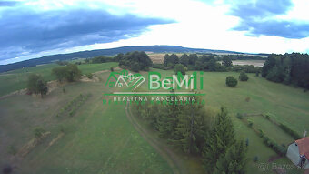 Znížená cena Usadlosť s investičným pozemkom 018-12-MIKU - 5