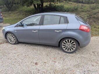 Predam/ Vymenim Fiat Bravo 1.4 T-Jet 110KW - 5