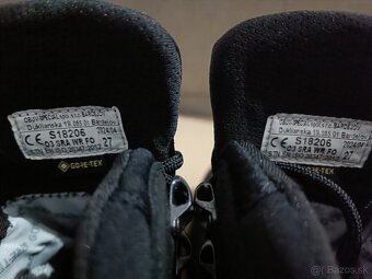 Bosp Taras mid 40,5 vložka 27cm - 5