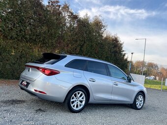 Seat Leon Sportstourer 2.0 TDI 150 Style DSG - 5