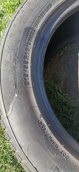 215/55 r16 fortuna, zimné pneumatiky, Fortuna - 5