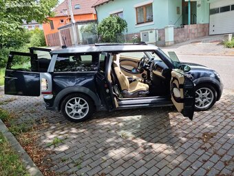 Mini Cooper S Clubmann - 5