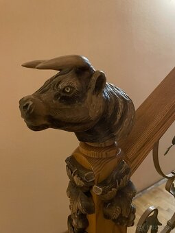 Dekoratívne suveníry do domu. - 5