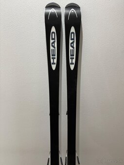 Lyže Head XRC Pro L Carbon - 5