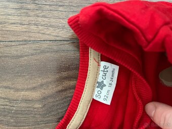 Teplákové súpravy - 5