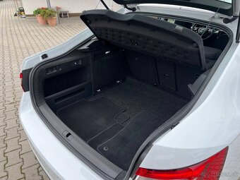 Škoda Superb 2.0 TDI SCR Ambition 4x4 DSG - 5