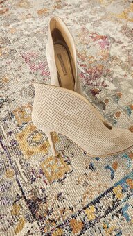 Elegantné topánky - 5