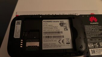 Modem Huawei E5576 - 5