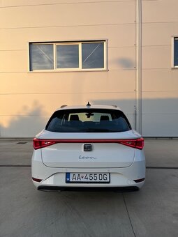 SEAT LEON SP 2,0TDI - 5