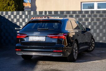 Audi A6 Avant 50 3.0 TDI 210kW Quattro Bang&Olufsen - 5