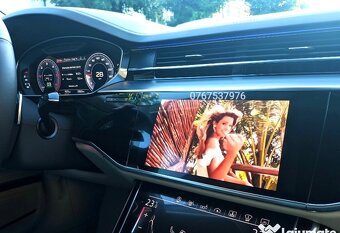 Autodiagnostika odblokovanie funkcii VIM škoda Audi VW - 5