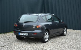 Mazda 3 1.60 CD - 5