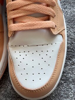 Nike Air Jordan 1 low - 5