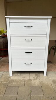 Predam komody IKEA - 5