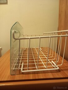 Kôš do mrazničky electrolux 22x44,5cm - 5