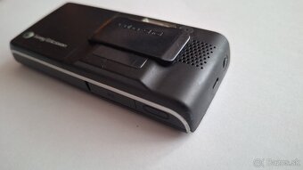 Sony ericsson K800i - 5