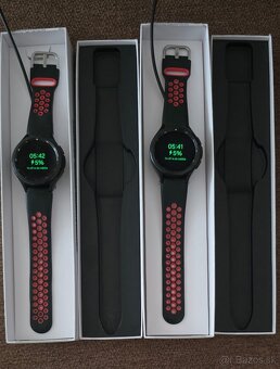 Samsung Galaxy Watch 4 Classic - 5