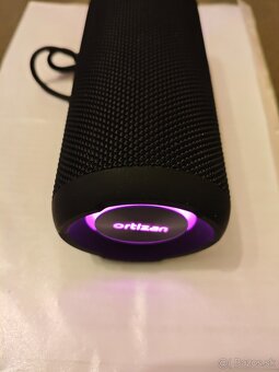 ORTIZAN X10 BLUETOOTH 24W - 5