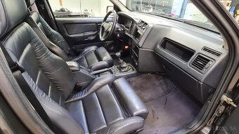 Ford Sierra Cosworth 4X4 - 5