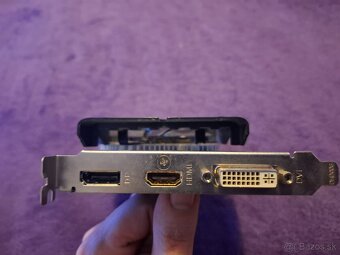 Komponenty zo staršieho PC - 5