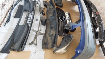 Náhradné diely na Mercedes Vito - 5