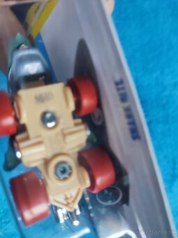 Hotwheels treasure hunt - 5