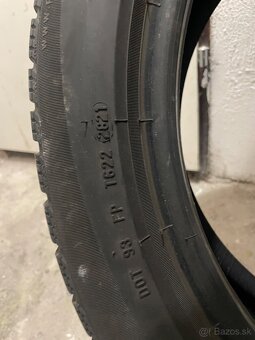 Zimne Pirelli 195/55 r17 - 5