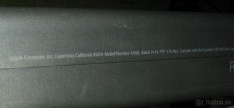 Apple Cinema HD Display 23" (A1082) - 5