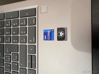 HP ZBook 15 Power G9 - 5