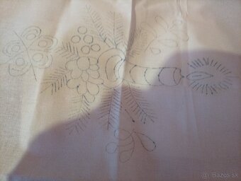 tlače na vyšívanie alebo maľovanie - 5