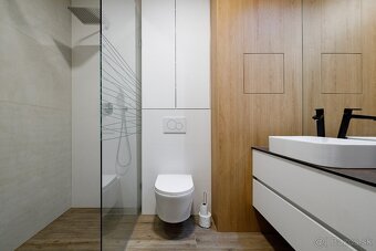 Luxusný 2 izbový byt - 5