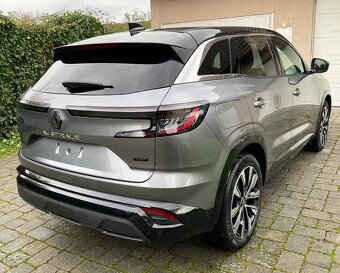 Renault Austral 1.2 E-Tech full hybrid 200 ps Techno A/T - 5