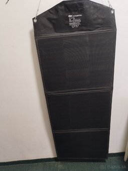 Predám skladací solárny panel - 5