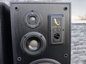 Infinity SM -115 - 5