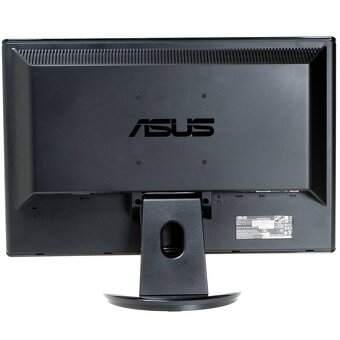 22" ASUS VH226H FullHD LCD 1920x1080 odozva: 2ms - 5