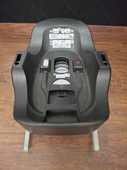 ISOFIX + vajíčko Britax romer baby safe 3 i size - 5