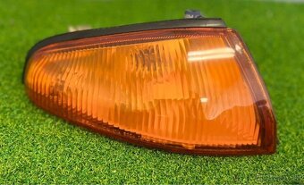 Predam predne svetla nissan gtr r32 - 5