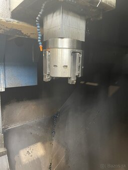 Karusel DÖRRIES CNC 10 A/B (9150) - 5
