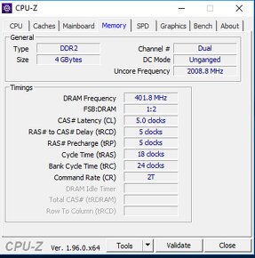 set MB AM3 + CPU + RAM - 5