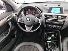 BMW X1 18D - odpočet DPH - 5