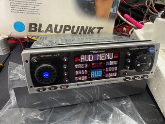 BLAUPUNKT ATLANTA RCM 169 - 5