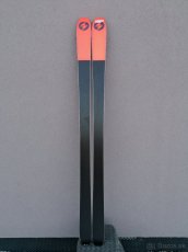 Skialp Blizzard zero G 85, PC: 650 EUR /dlzka 178cm - 5