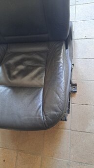 Sedacky bmw e61 - 5