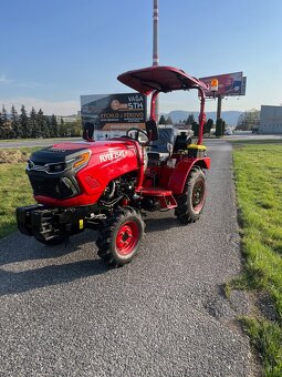Malotraktor - 5