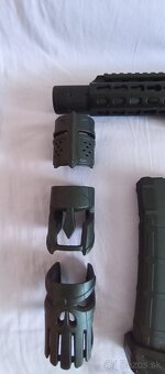 AR-15 - 5