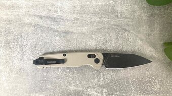 Nože - 5