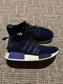 6x dámské sportovní tenisky Adidas NMD - 5