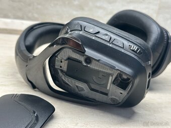 Logitech G935 Wireless 7.1 Surround Sound LIGHTSYNC - 5